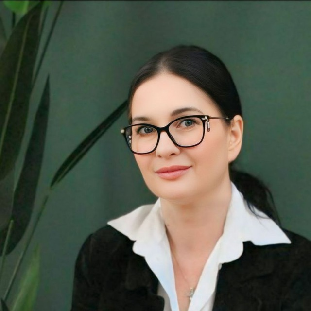 Светлана Якимычева